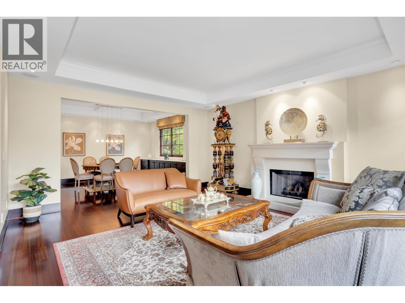 1807 ACADIA ROAD, Vancouver