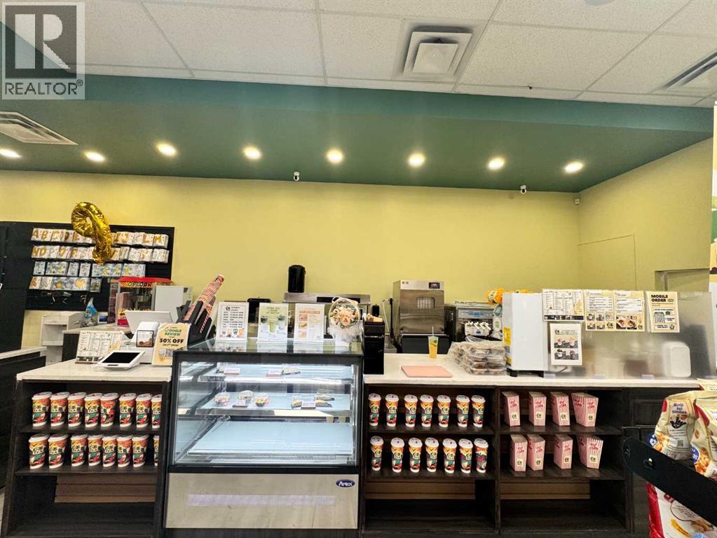 Business for Sale in   Crestridge Common SW Crestmont Calgary 