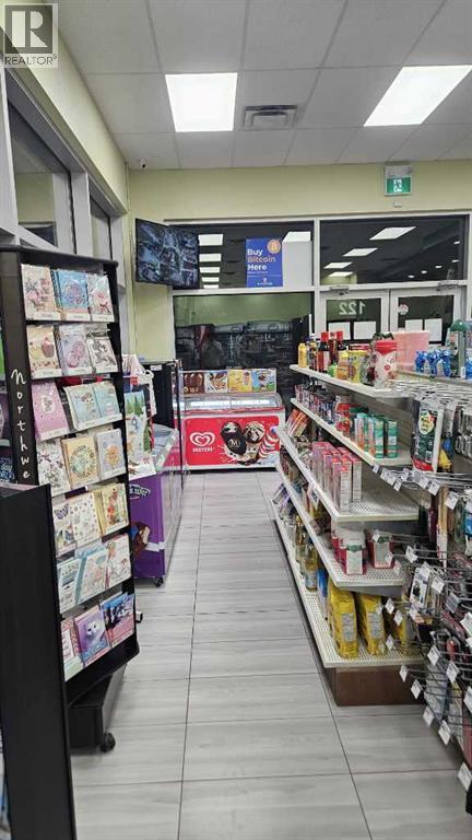 Business for Sale in   Crestridge Common SW Crestmont Calgary 