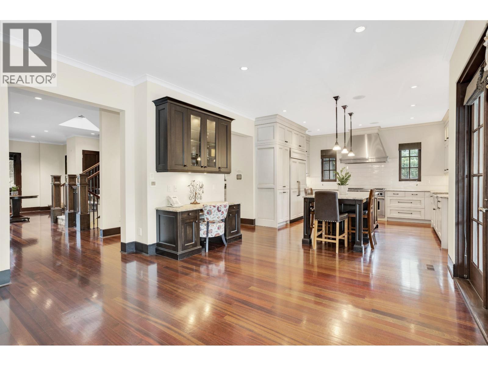 1807 ACADIA ROAD, Vancouver