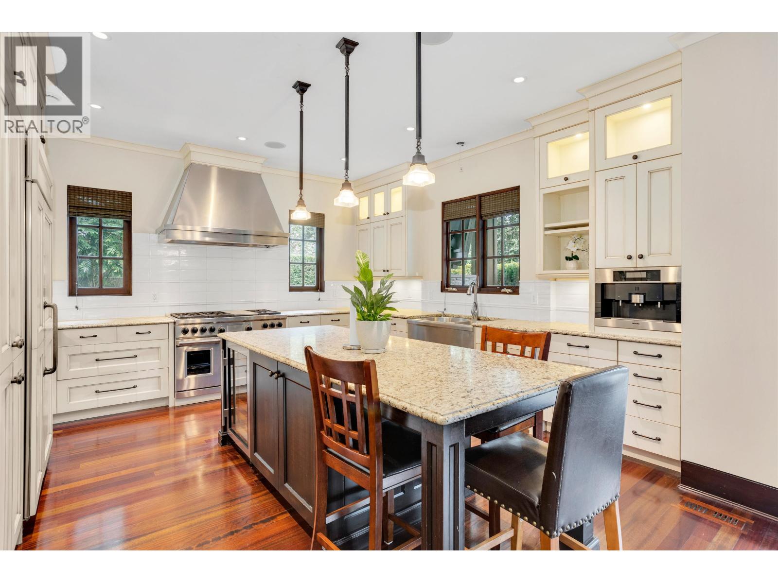 1807 ACADIA ROAD, Vancouver