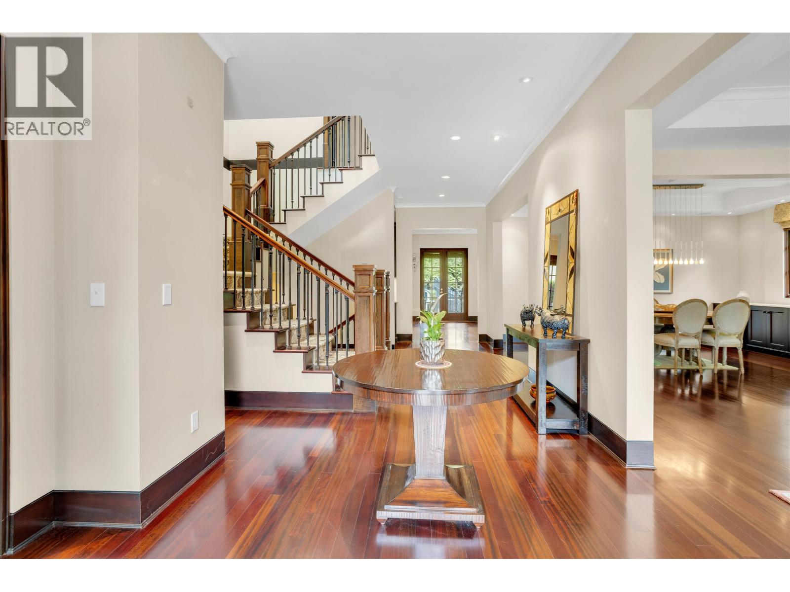 1807 ACADIA ROAD, Vancouver