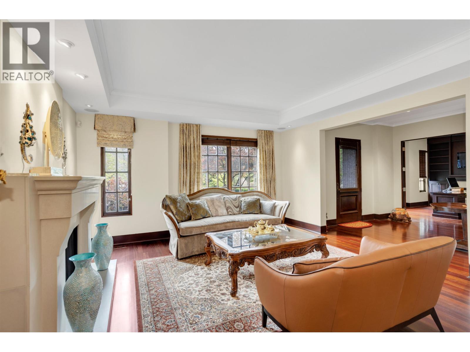 1807 ACADIA ROAD, Vancouver