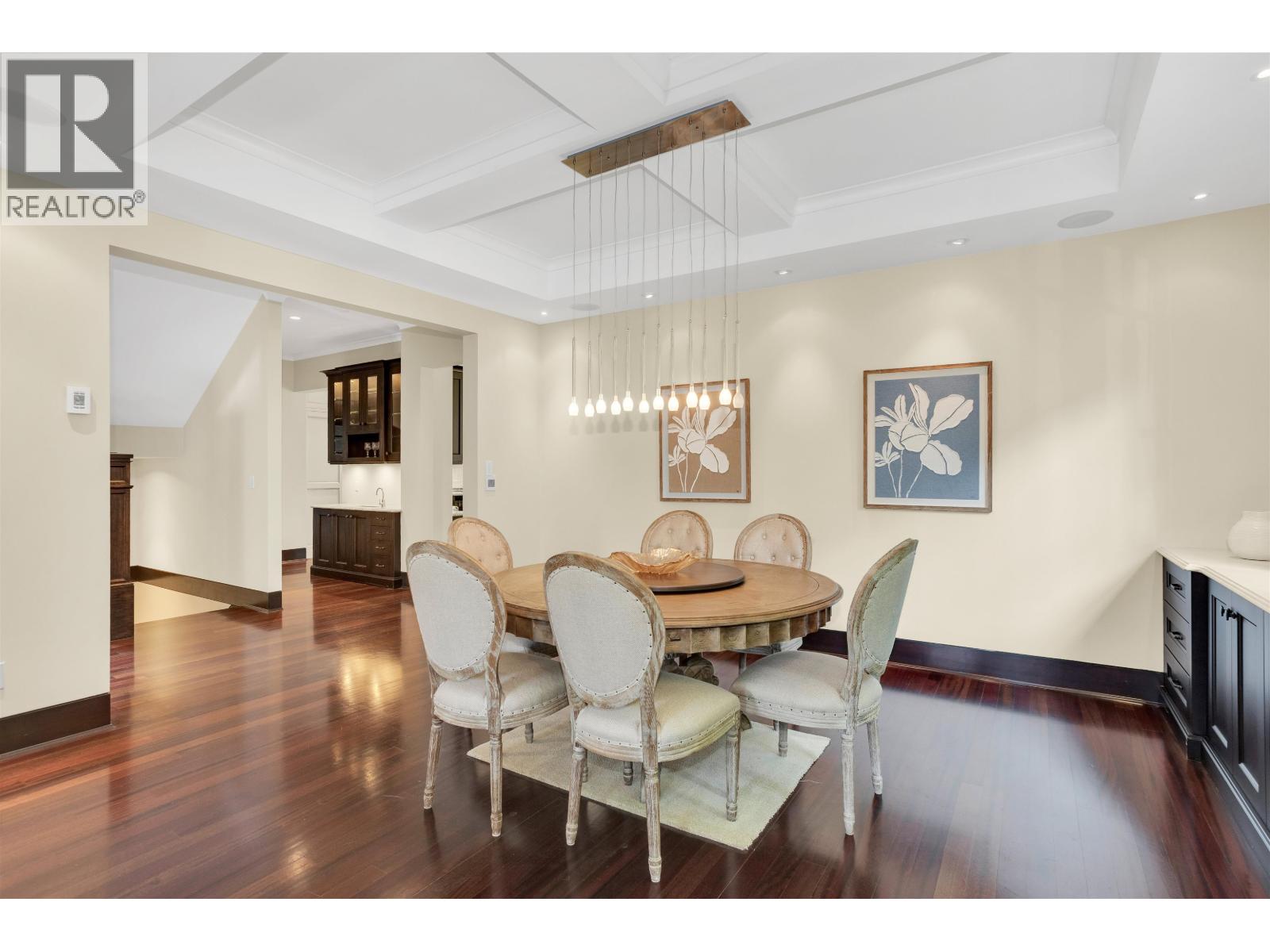 1807 ACADIA ROAD, Vancouver