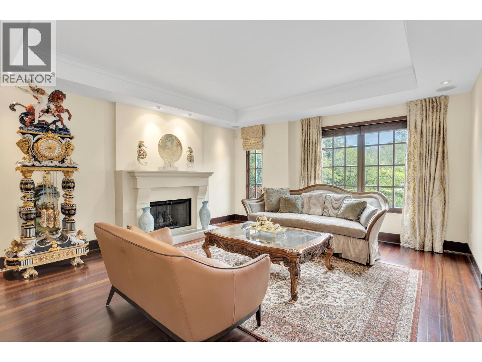 1807 ACADIA ROAD, Vancouver