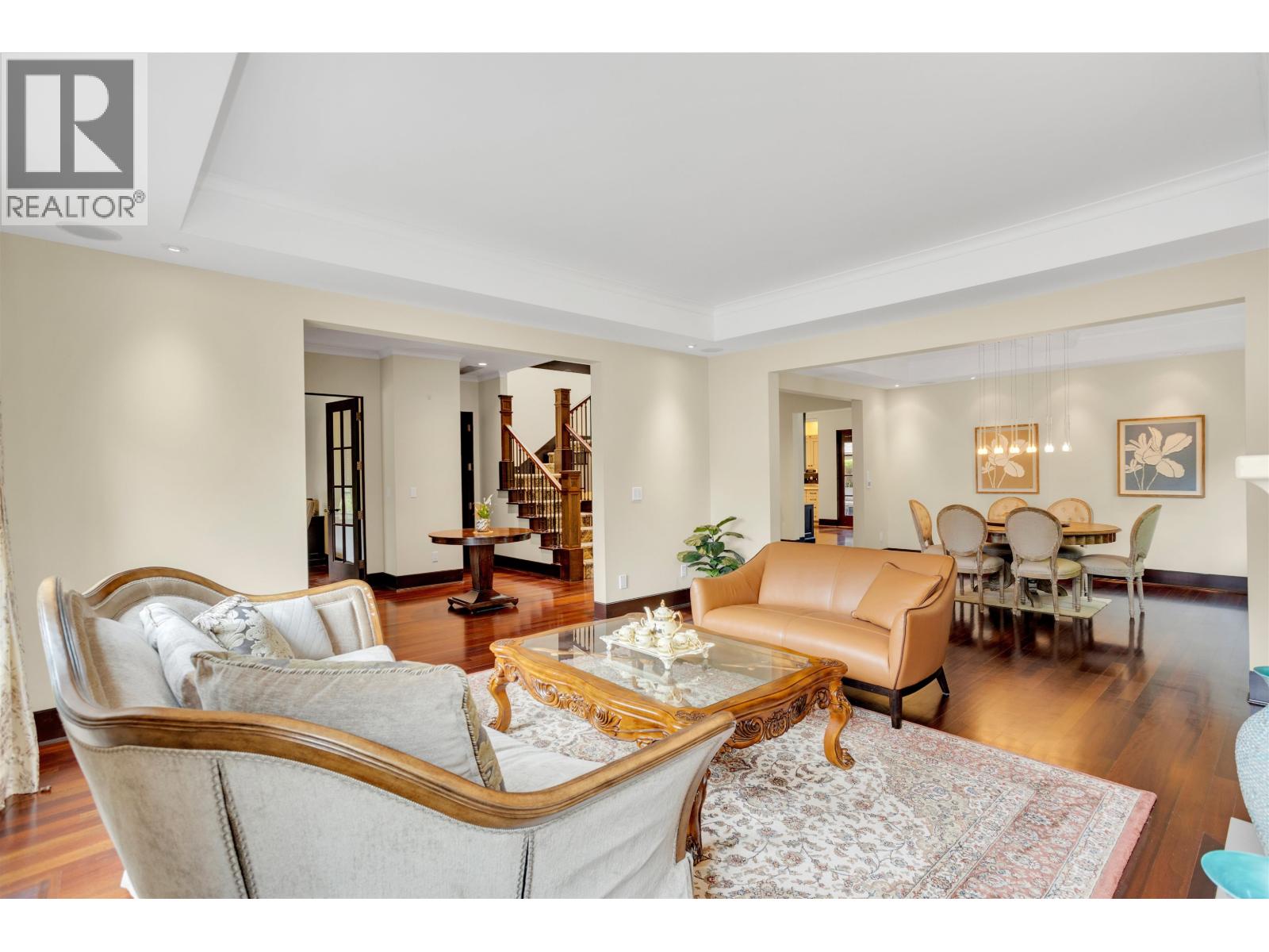 1807 ACADIA ROAD, Vancouver