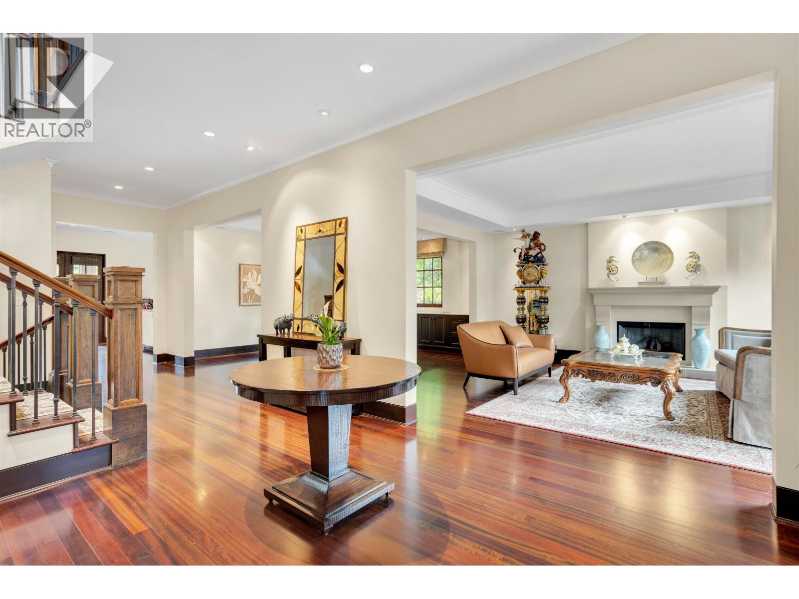 1807 ACADIA ROAD, Vancouver