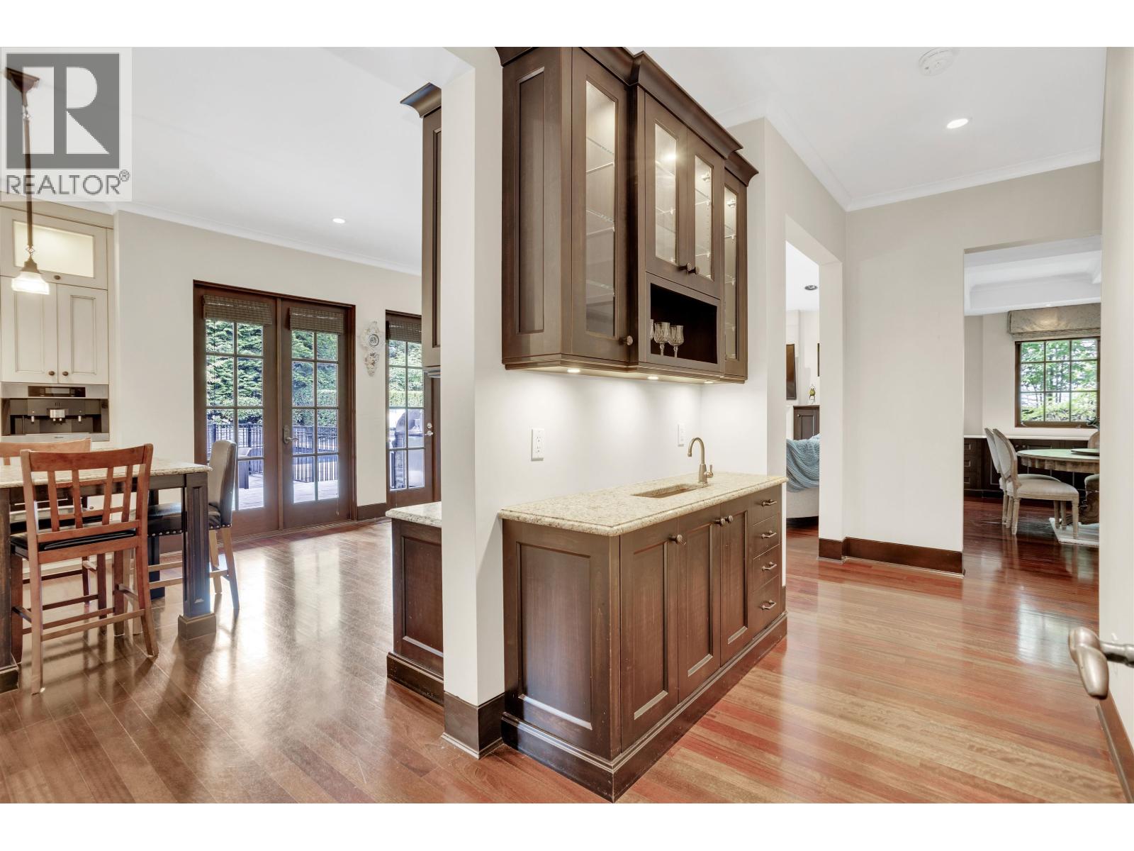 1807 ACADIA ROAD, Vancouver