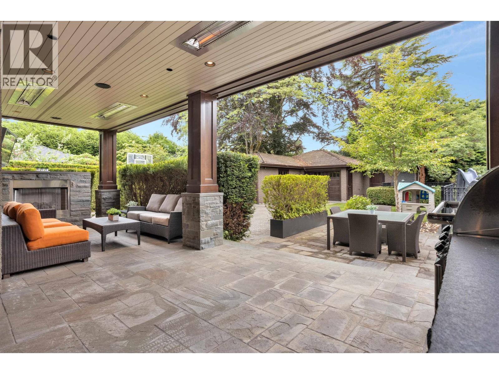 1807 ACADIA ROAD, Vancouver