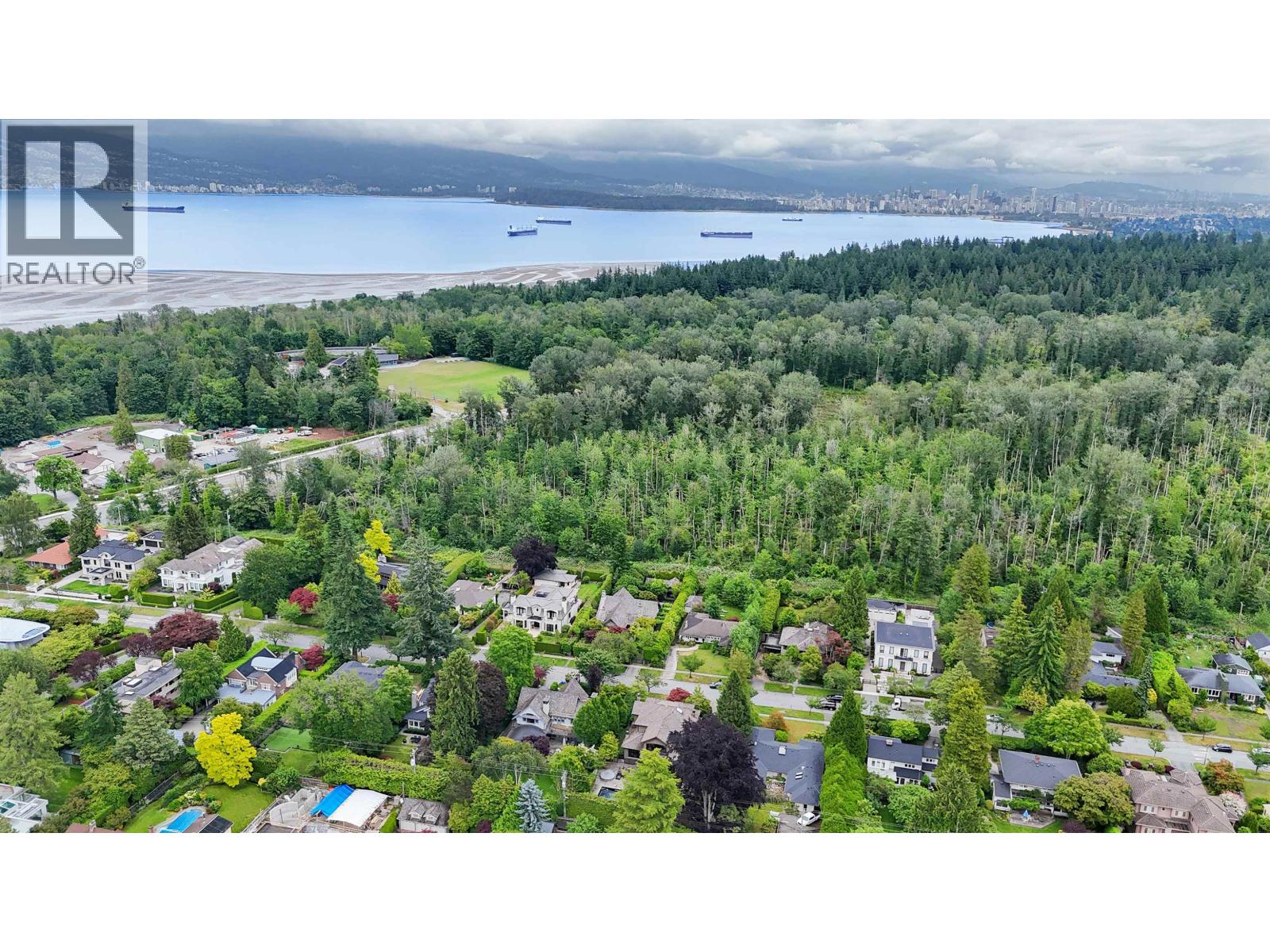 1807 ACADIA ROAD, Vancouver