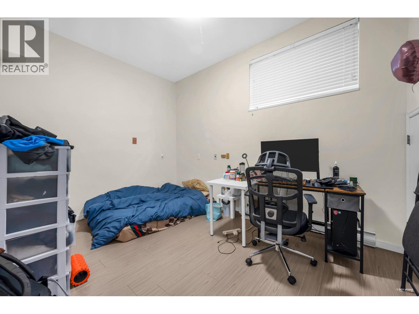 1620 NANAIMO STREET, New Westminster