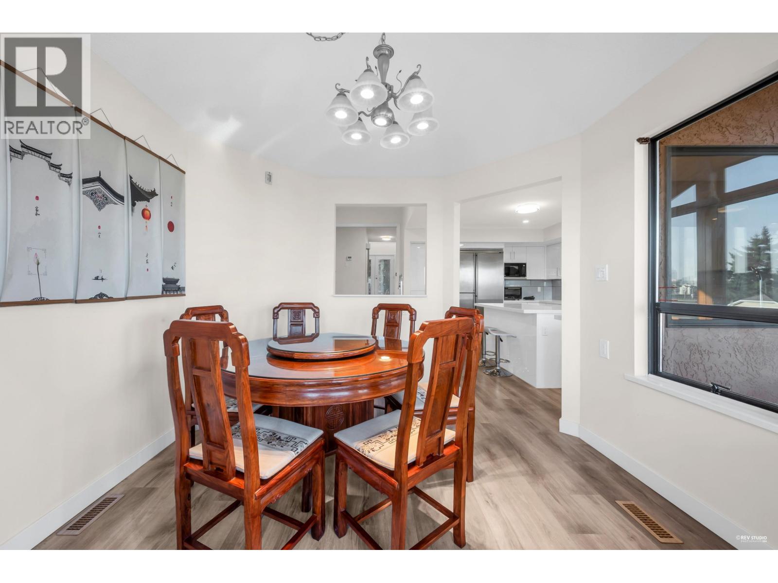 1620 NANAIMO STREET, New Westminster