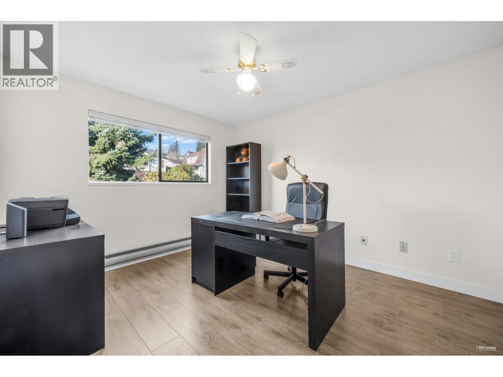 1620 NANAIMO STREET, New Westminster
