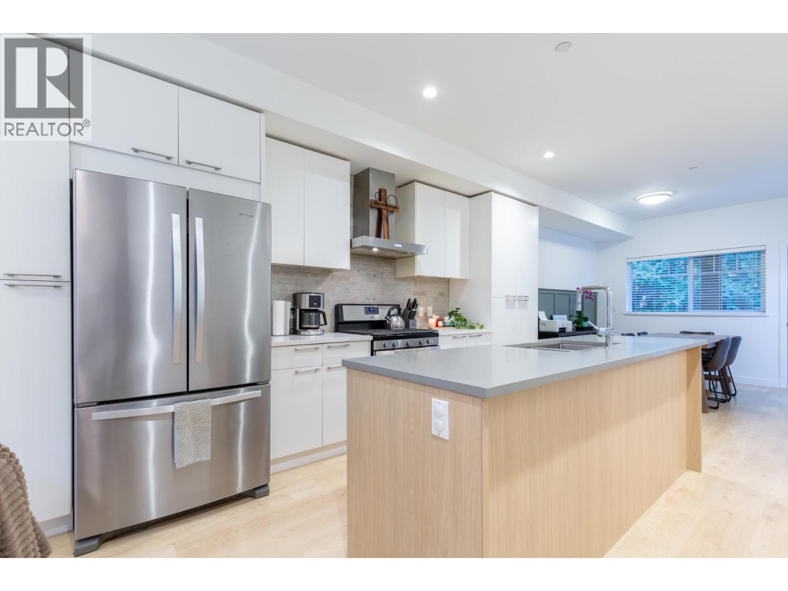 29 22810 113 AVENUE, Maple Ridge