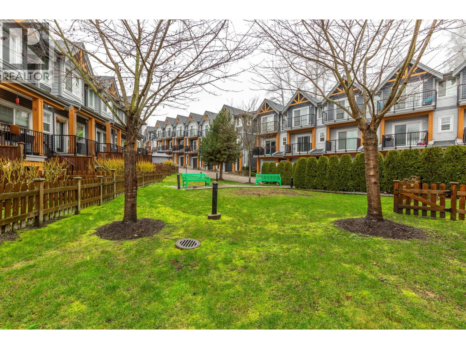 29 22810 113 AVENUE, Maple Ridge