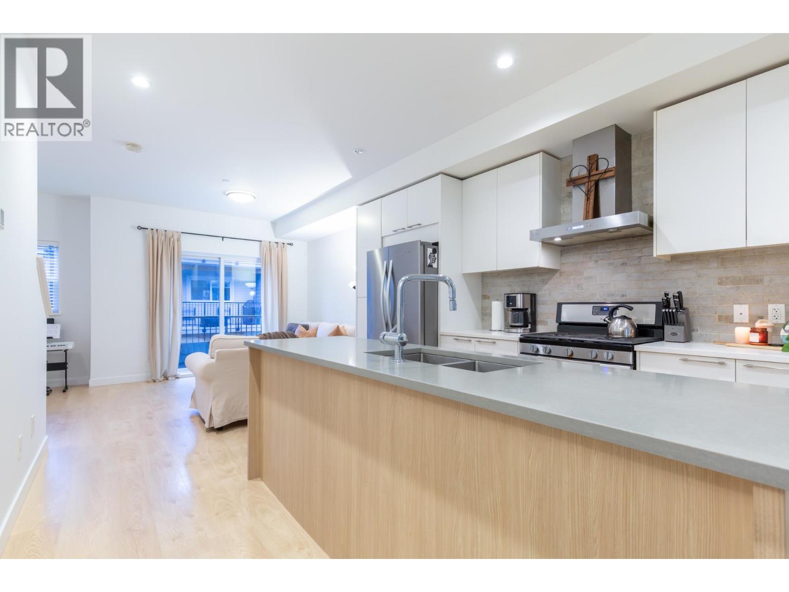 29 22810 113 AVENUE, Maple Ridge