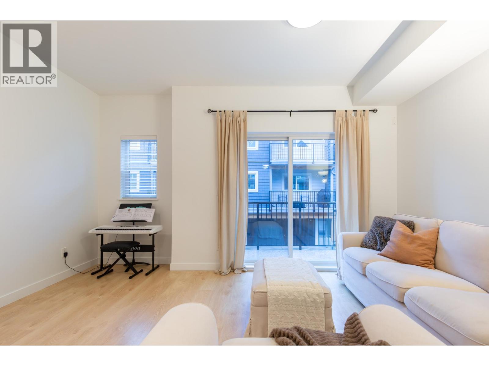 29 22810 113 AVENUE, Maple Ridge