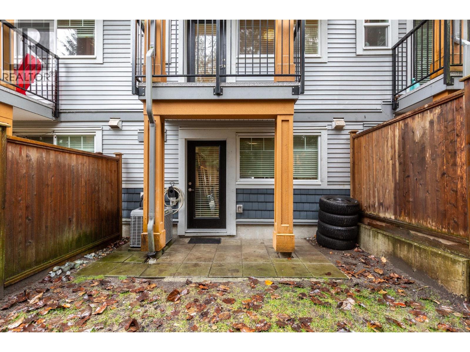 29 22810 113 AVENUE, Maple Ridge