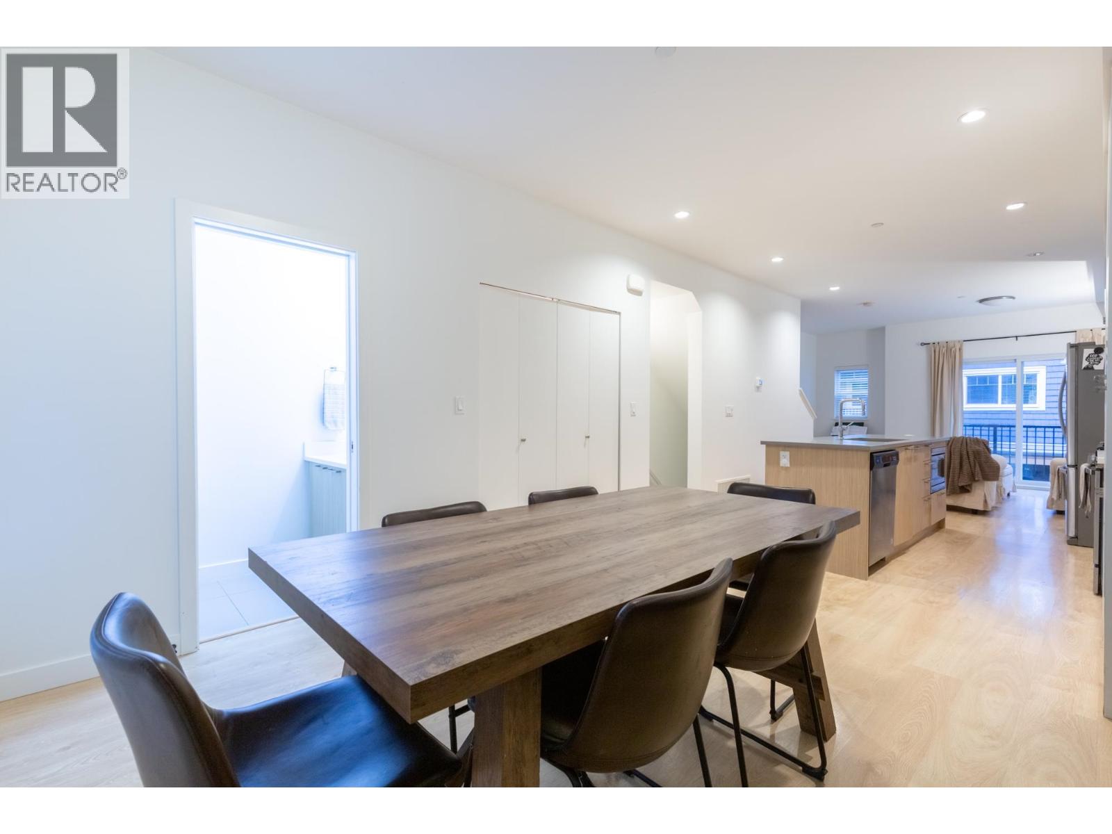 29 22810 113 AVENUE, Maple Ridge