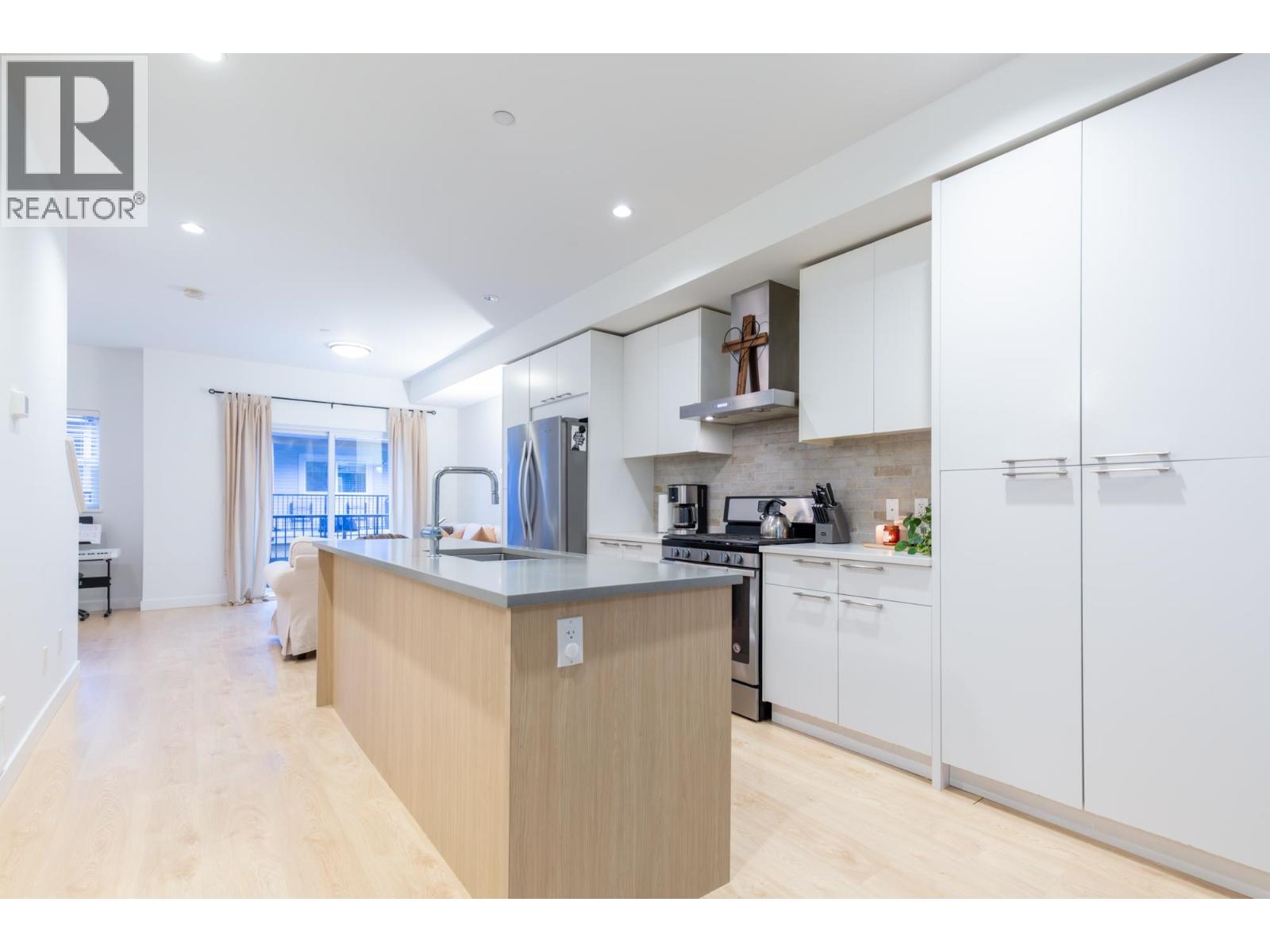 29 22810 113 AVENUE, Maple Ridge