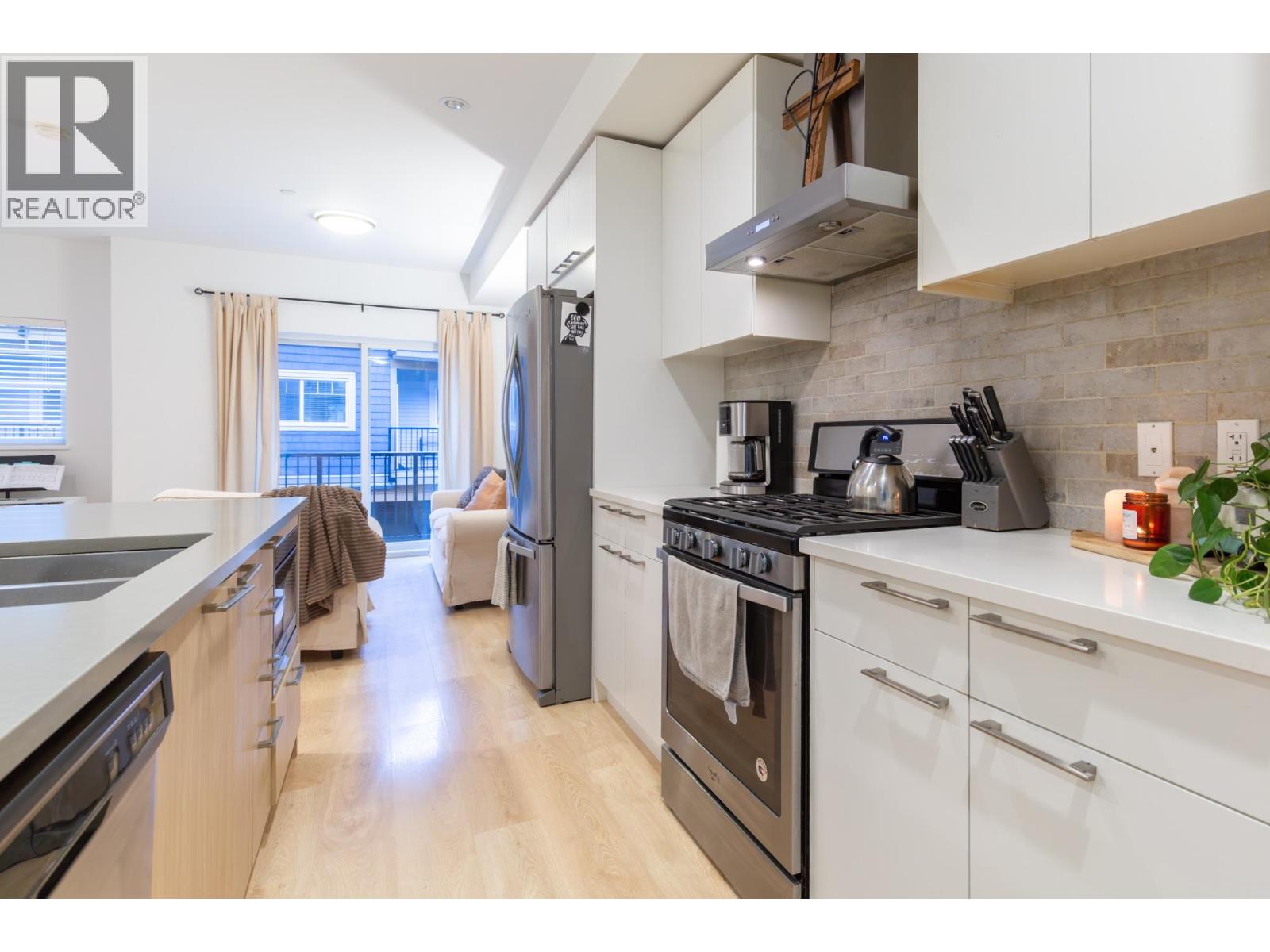 29 22810 113 AVENUE, Maple Ridge