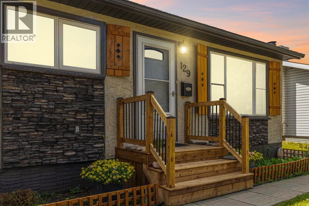 129 Ermine Crescent, Fort McMurray