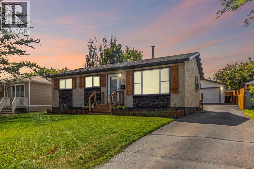 129 Ermine Crescent, Fort McMurray