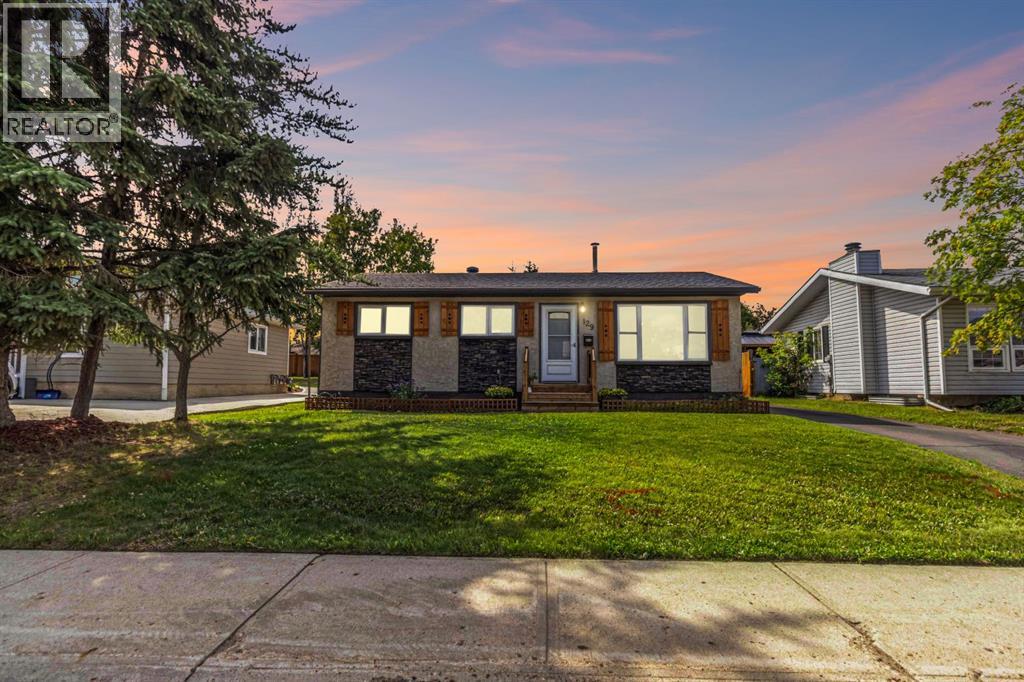 129 Ermine Crescent, Fort McMurray