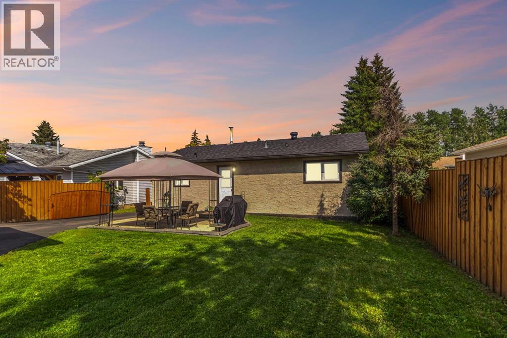 129 Ermine Crescent, Fort McMurray