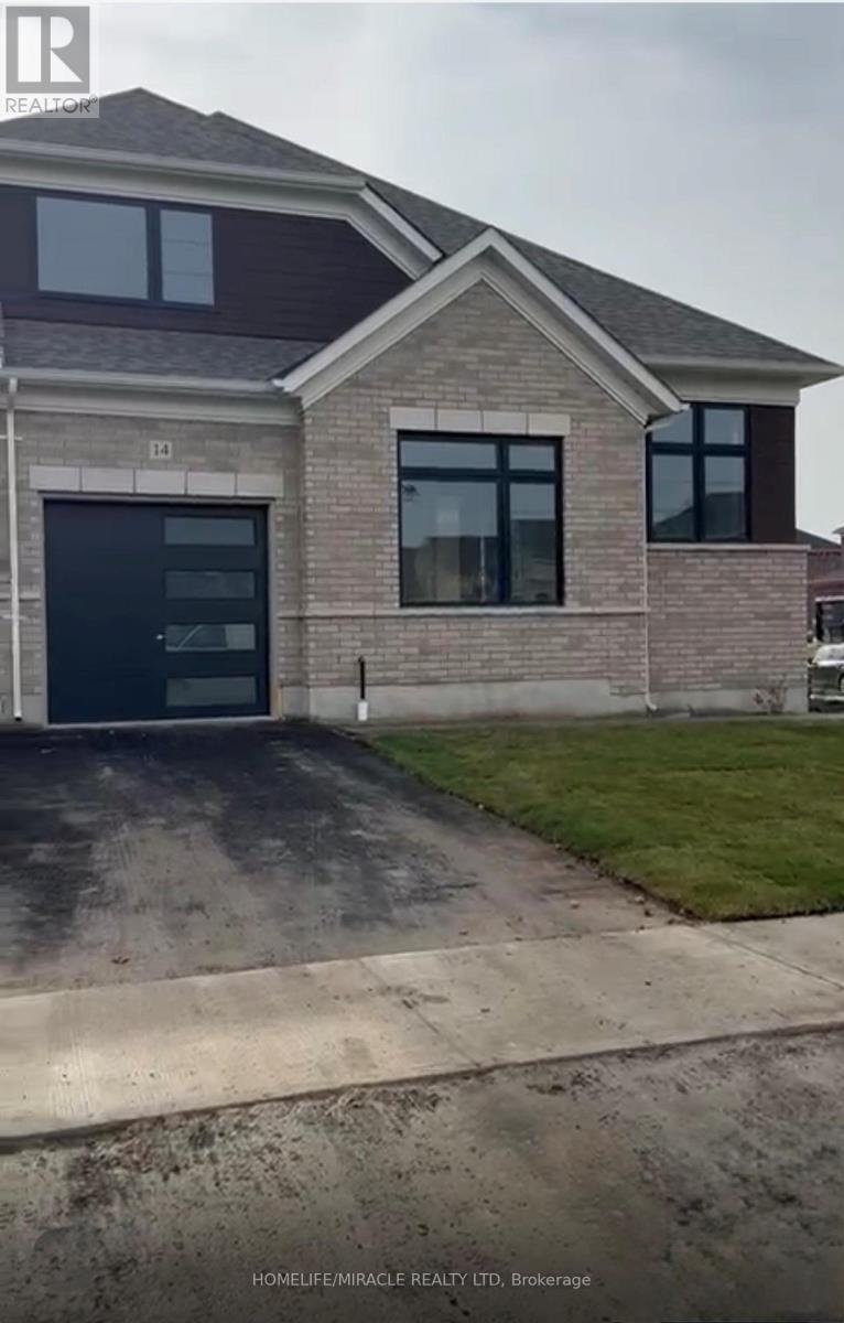 14 MAYAPPLE STREET - Photo 2 of 27, Adjala-Tosorontio (Colgan), Ontario