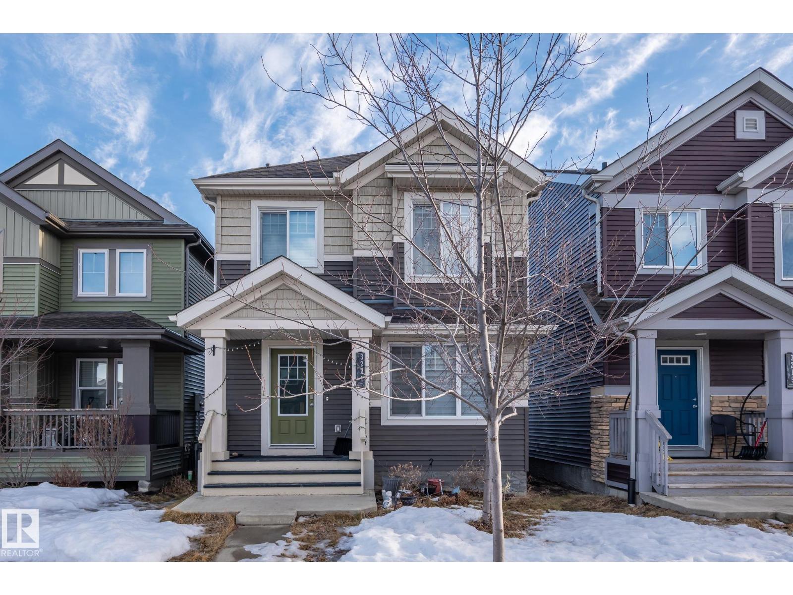 3221 CHERRY CRES SW SW - 1