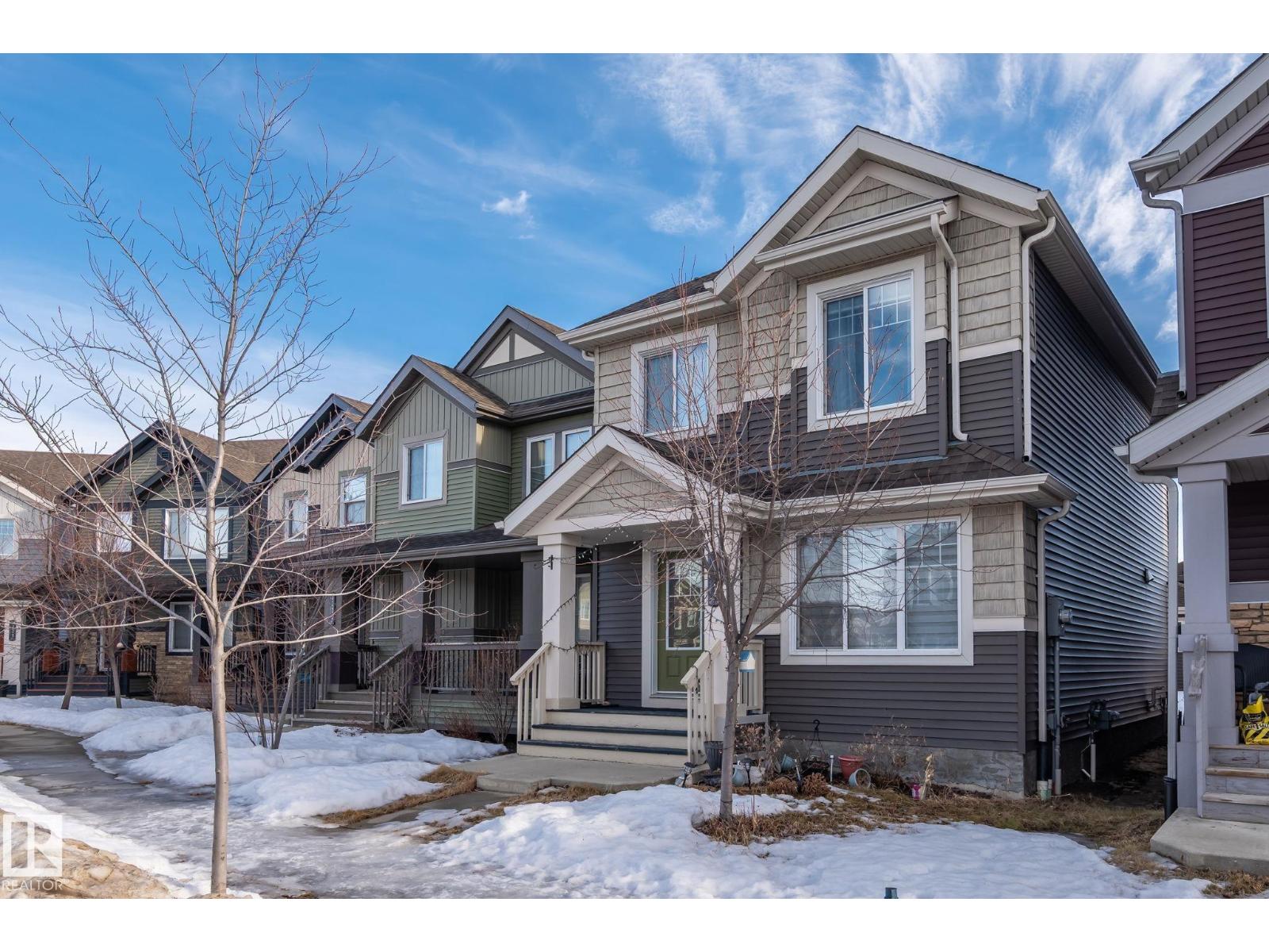 3221 CHERRY CRES SW SW - 3