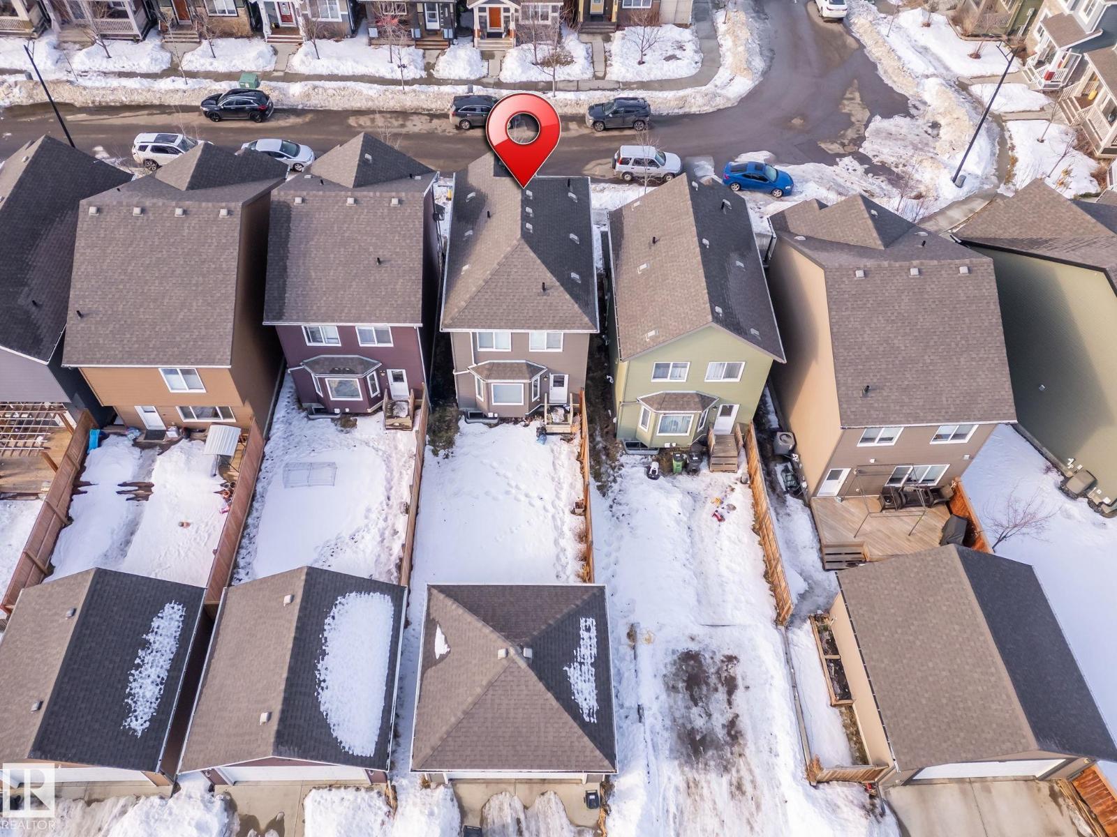 3221 CHERRY CRES SW SW - 31