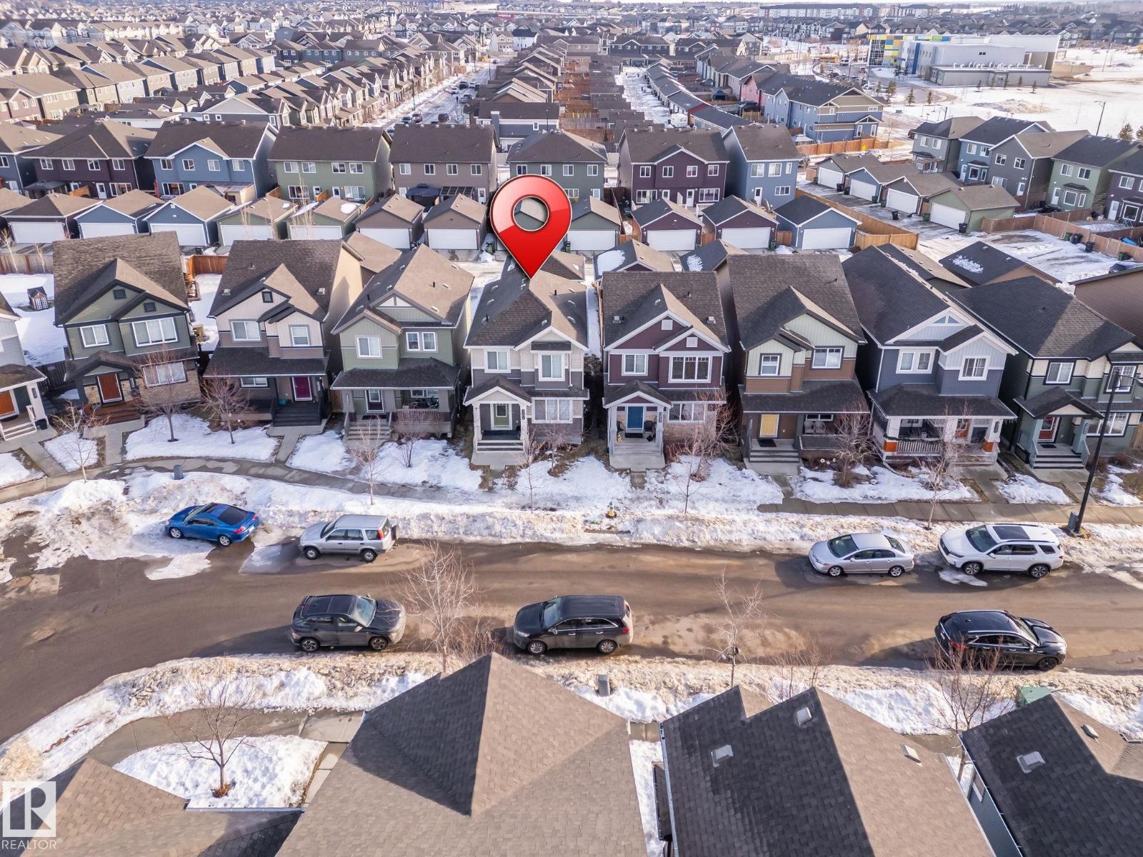 3221 CHERRY CRES SW SW - 29