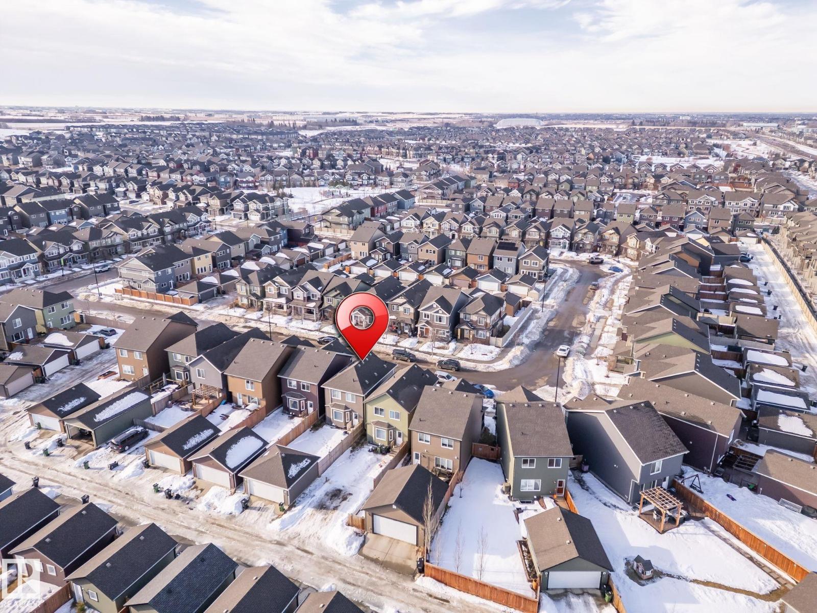 3221 CHERRY CRES SW SW - 33