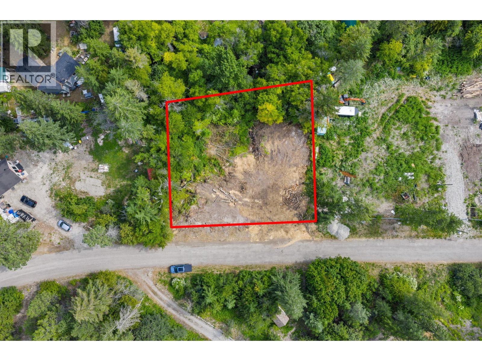  830 Balsam Road, Fintry