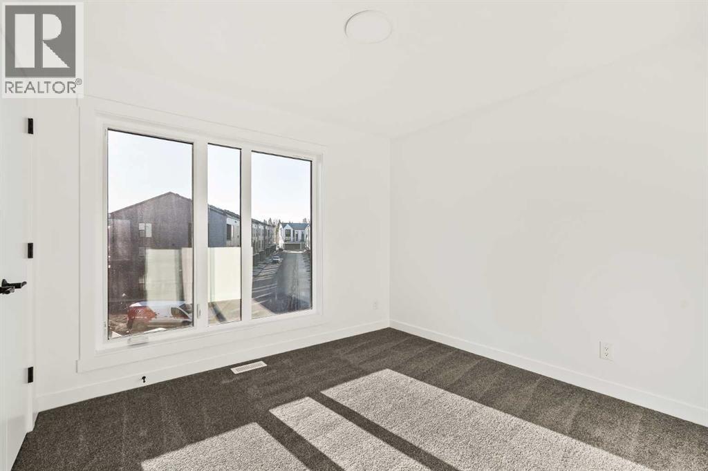 Single Family House for Sale in  Sovereign Crescent SW Shaganappi Calgary 