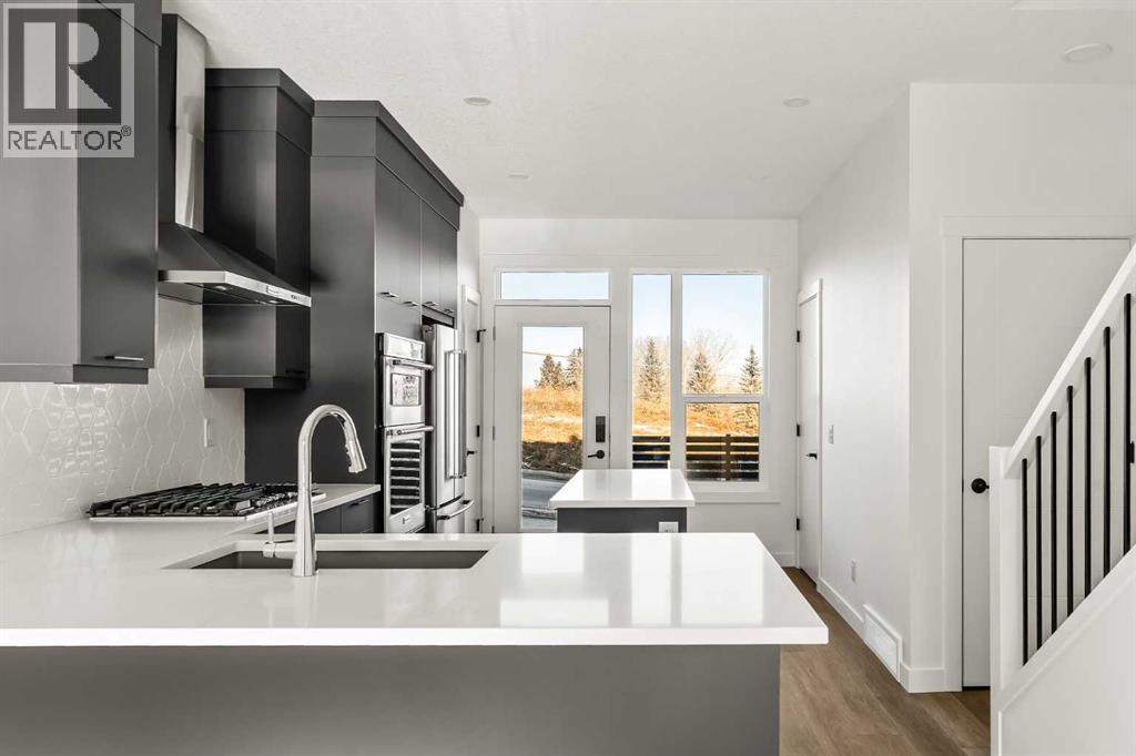 Single Family House for Sale in  Sovereign Crescent SW Shaganappi Calgary 