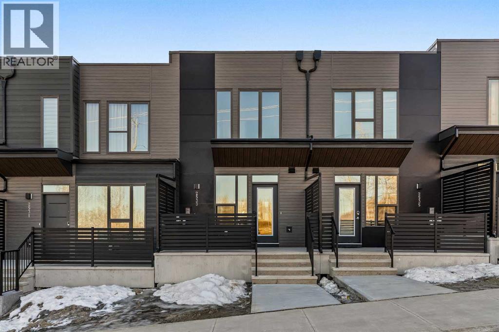 Single Family House for Sale in  Sovereign Crescent SW Shaganappi Calgary 