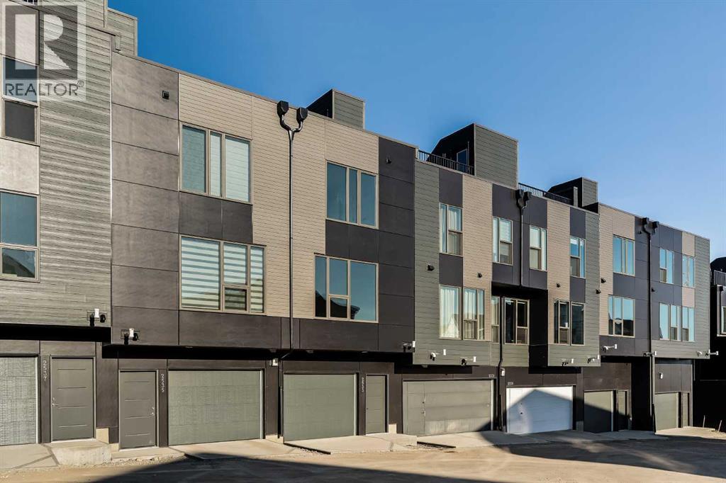 Single Family House for Sale in  Sovereign Crescent SW Shaganappi Calgary 