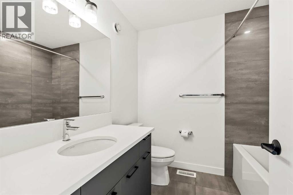 Single Family House for Sale in  Sovereign Crescent SW Shaganappi Calgary 