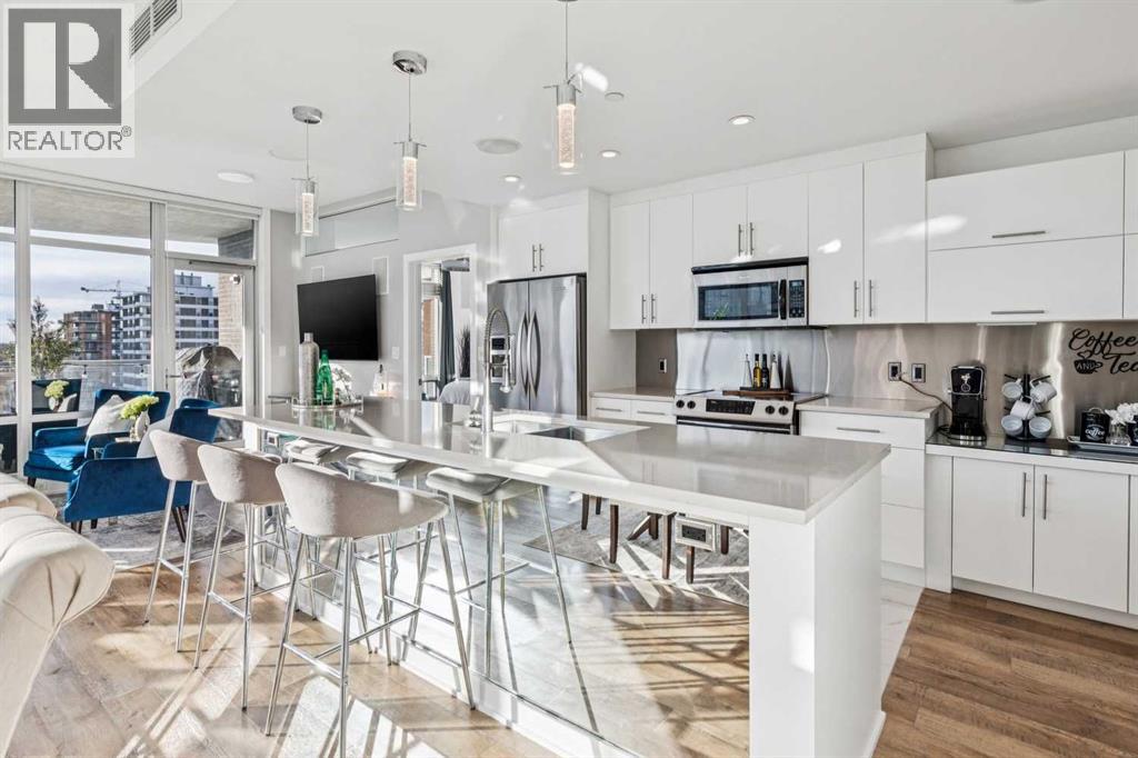 Single Family House for Sale in    Avenue SW Beltline Calgary 