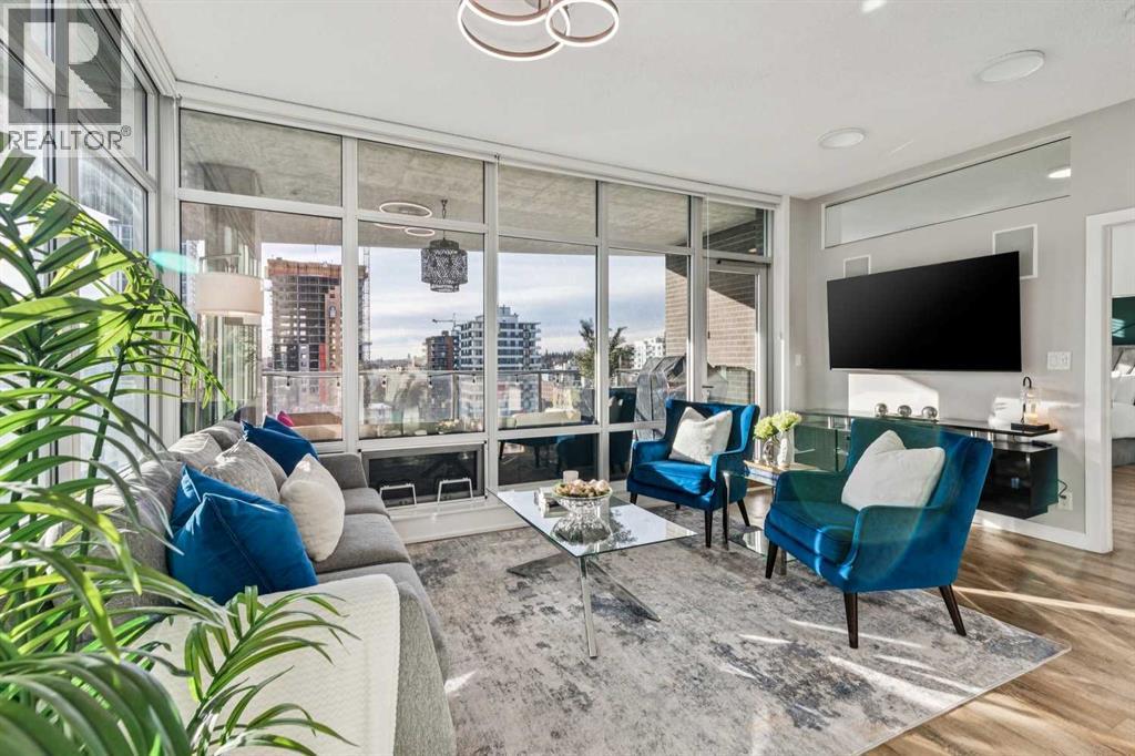 Single Family House for Sale in    Avenue SW Beltline Calgary 