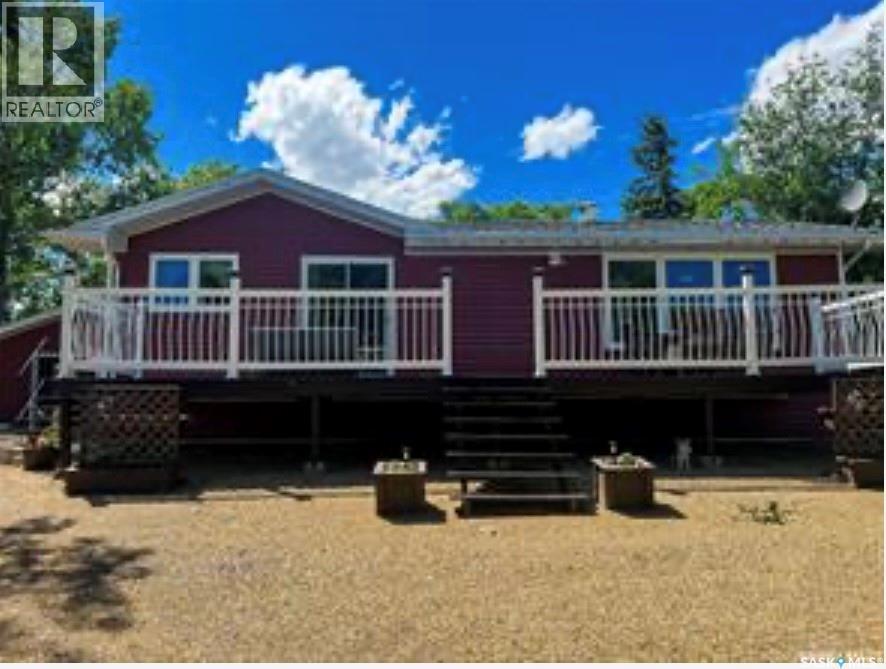 500 Reed STREET - 1