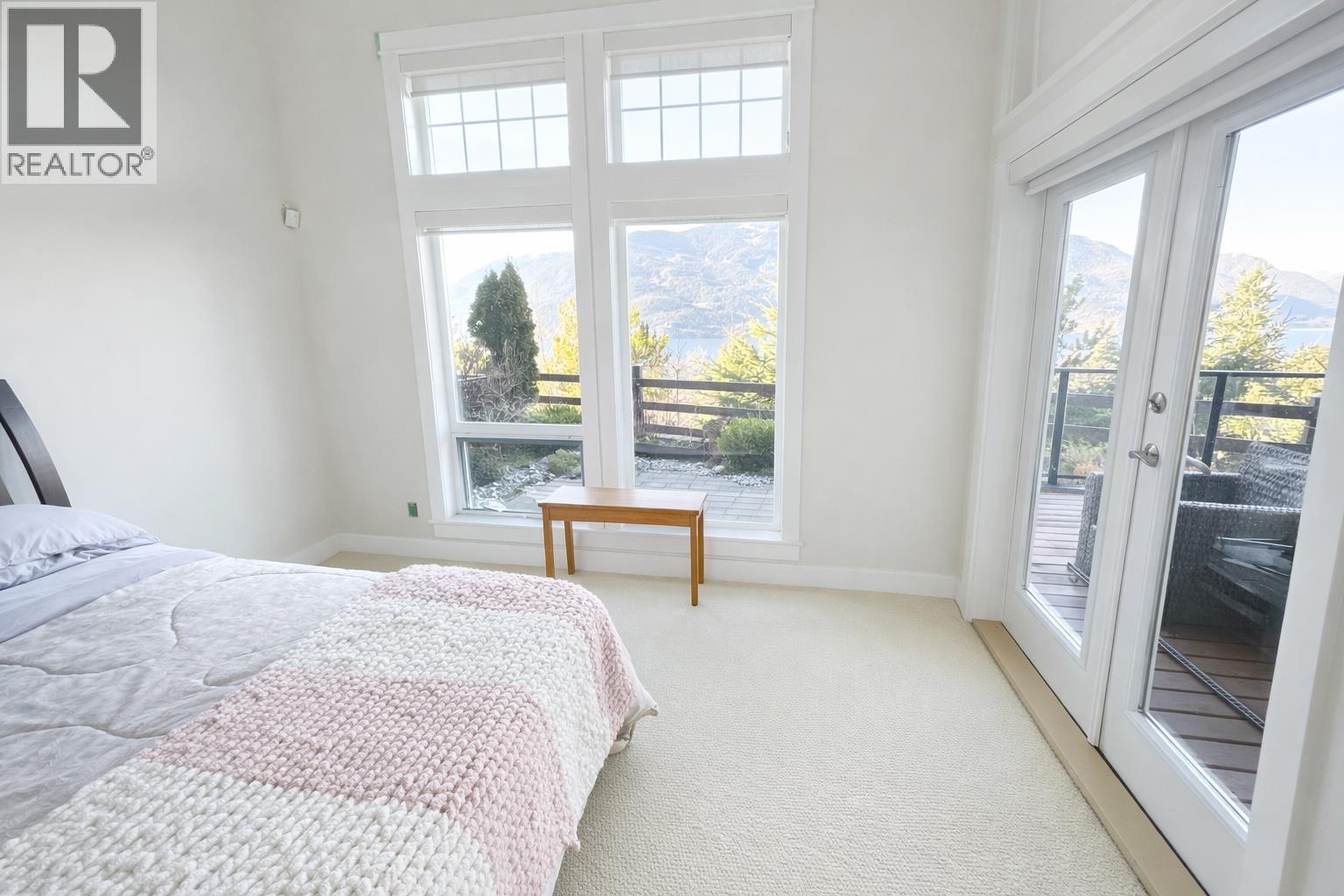 700 OCEAN CREST DRIVE, Furry Creek