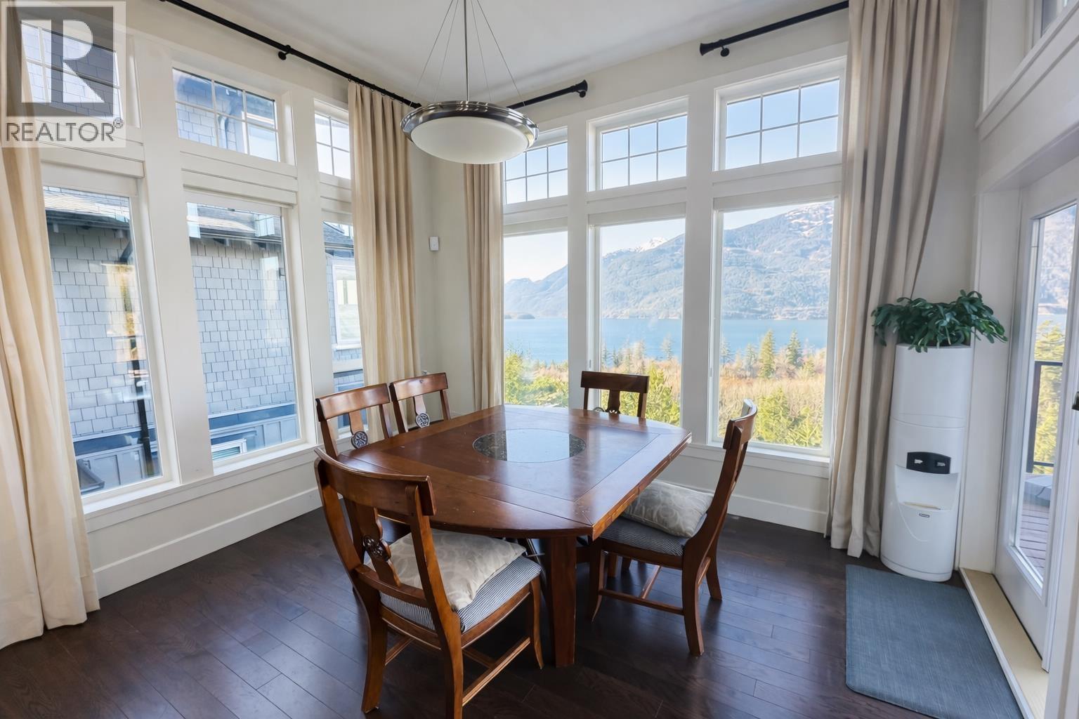 700 OCEAN CREST DRIVE, Furry Creek