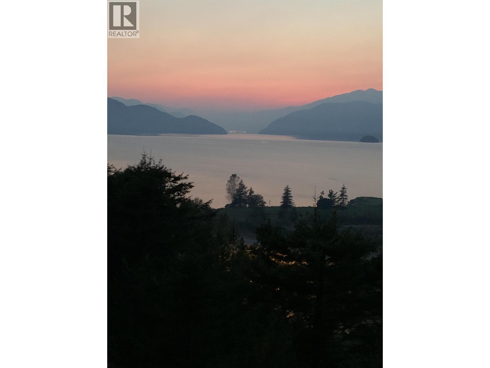 700 OCEAN CREST DRIVE, Furry Creek