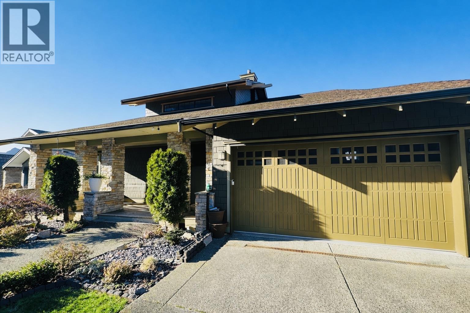 700 OCEAN CREST DRIVE, Furry Creek