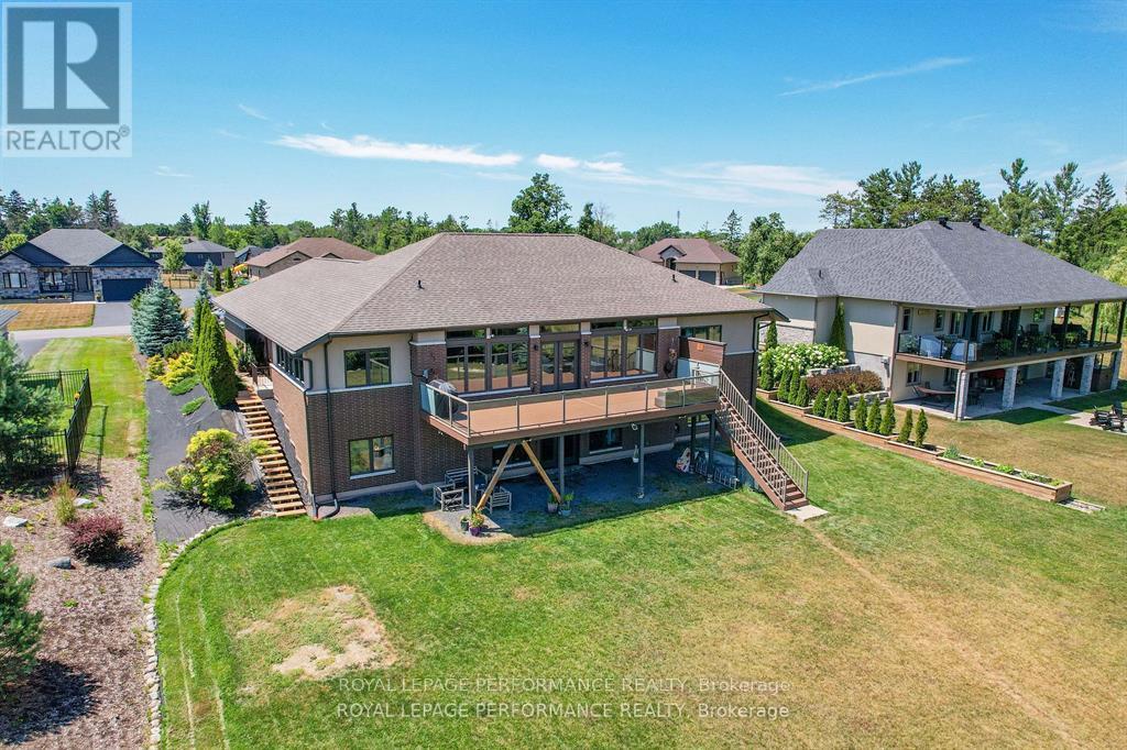 19 GEORGE PATRICK DRIVE — photo 47