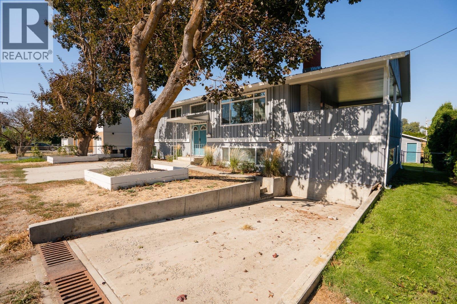  714 Young Road, Kelowna